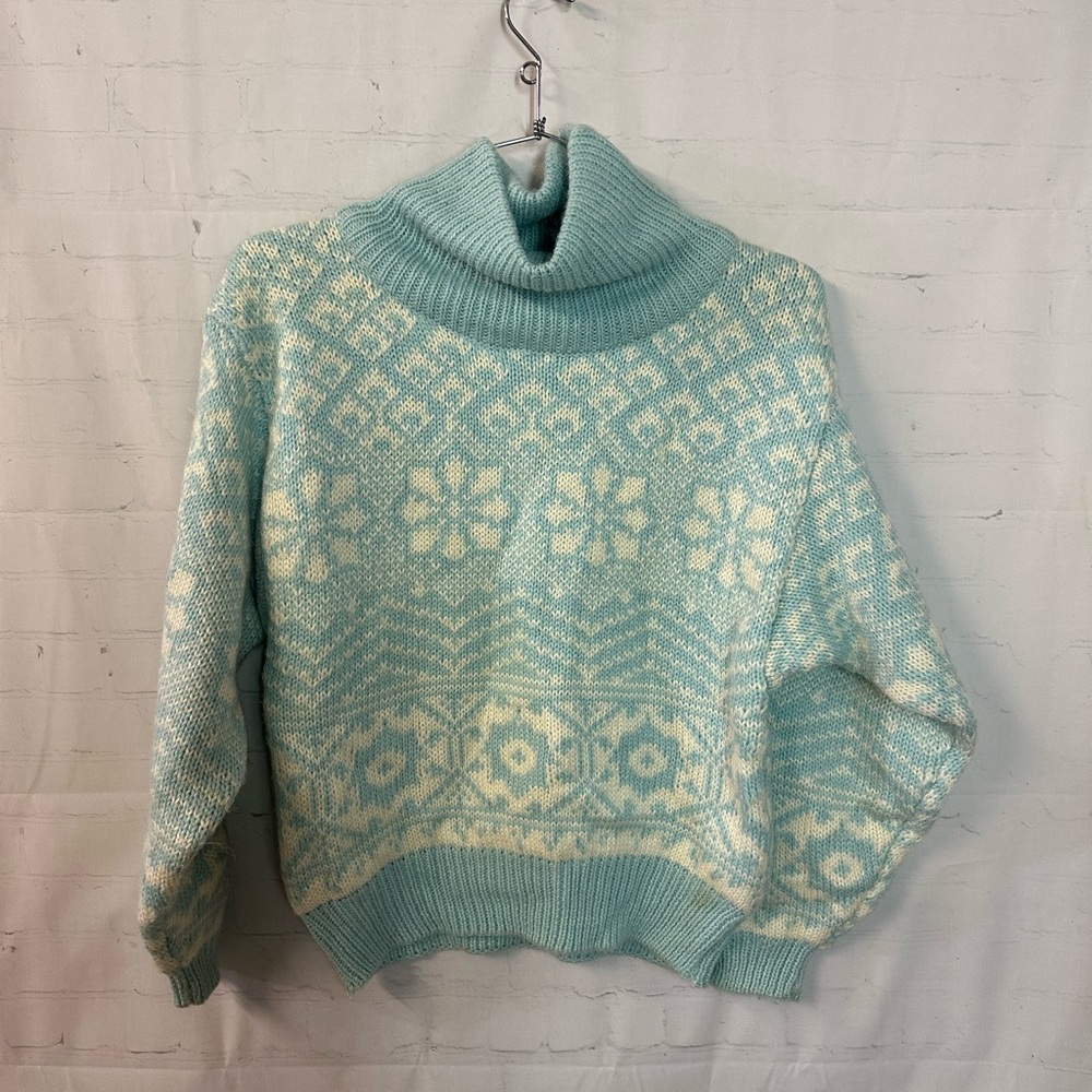 Vintage Chaus Sweater Medium
